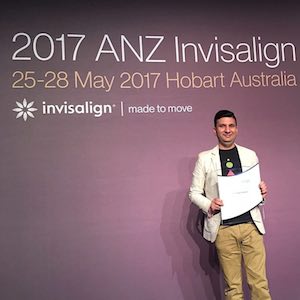 Invisalign ANZ Conference