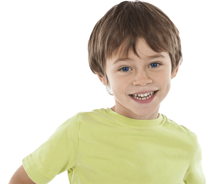  How do rapid maxillary expanders help my child?