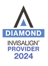 Diamond Invisalign Provider Diamond Invisalign Provider
