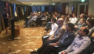 Invisalign Workshop Sydney