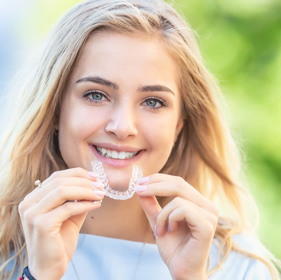 Invisalign® for teens