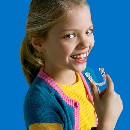 Invisalign® First Invisalign® First