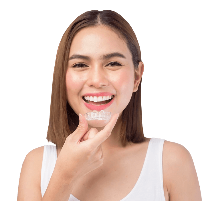  What are the benefits of Invisalign® treatment?