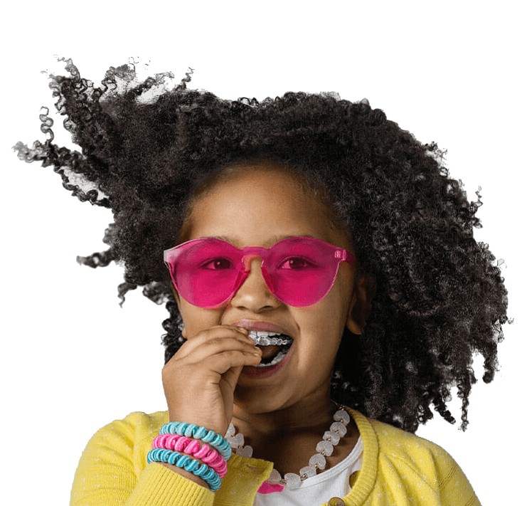 Invisalign® First | Invisalign® for Kids | Angle House Orthodontics