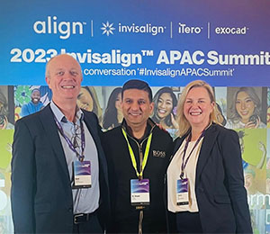 2023 Invisalign APAC Summit