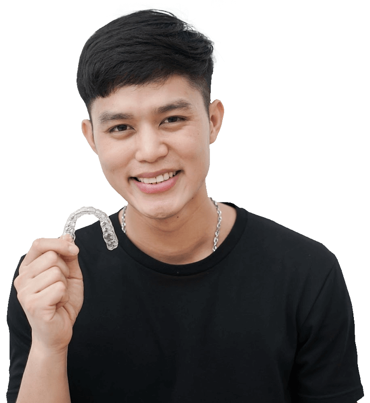  Benefits of Invisalign® treatment for teens