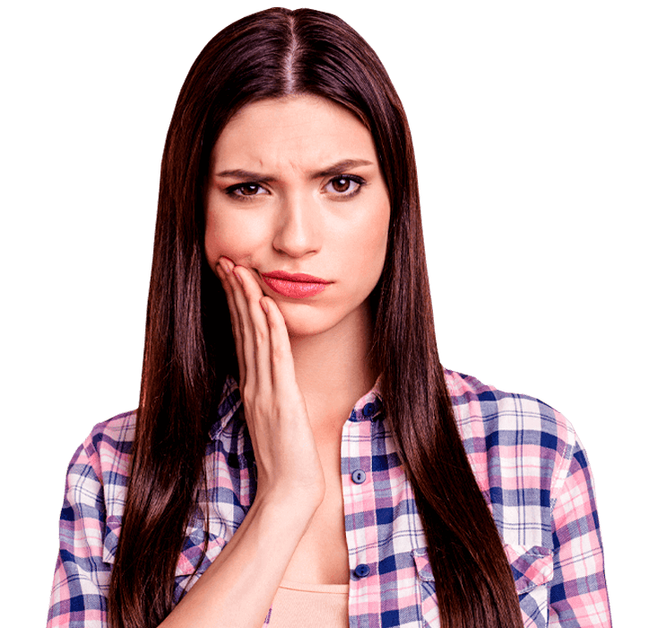  Who can benefit from  jaw surgery?