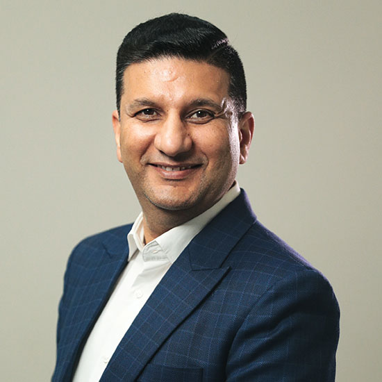 Dr Gopal Kataria