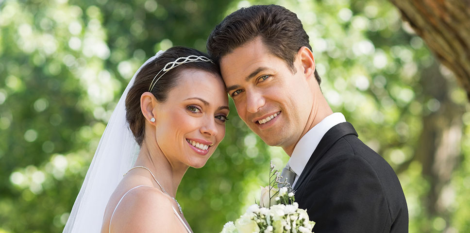 Help! I’m getting married but I’m not confident with my smile