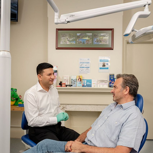  Our commitment to affordable orthodontic care