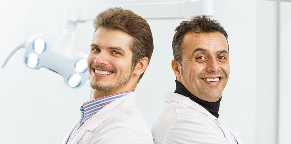 Orthodontist vs Dentist: What’s the Difference?