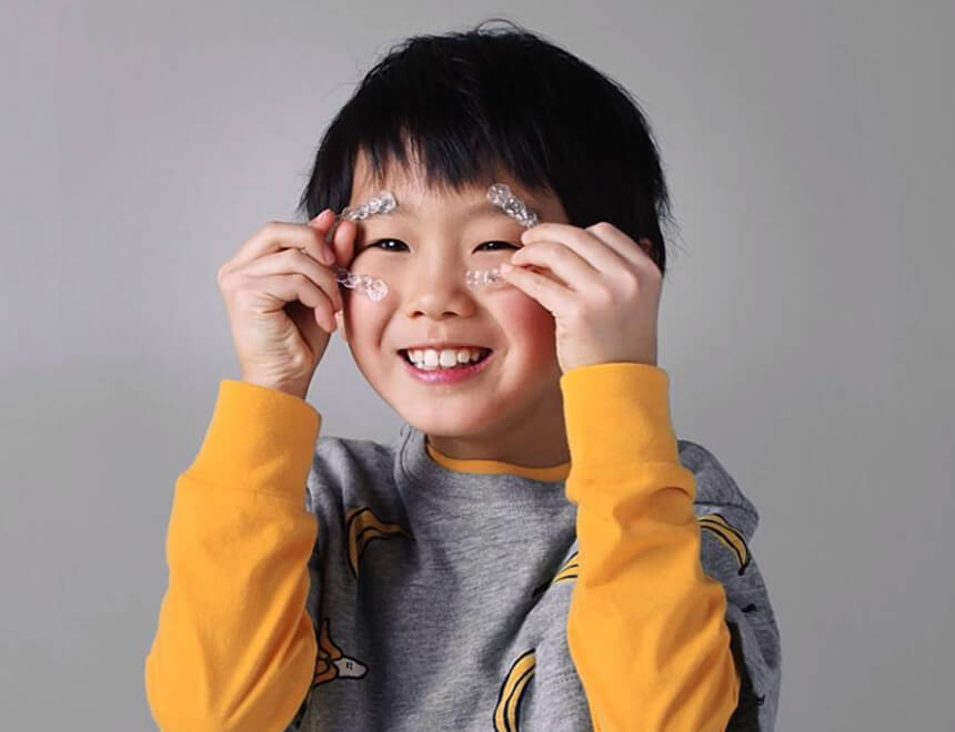 Clear Aligners for Kids: Is Invisalign® First Right for Your Child Instead of Braces?