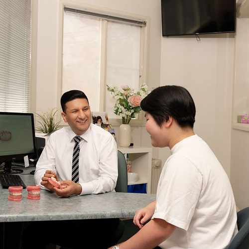  How much do braces cost in Melbourne?