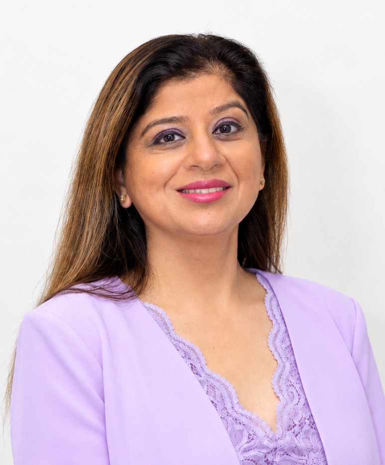 Shruti Grover